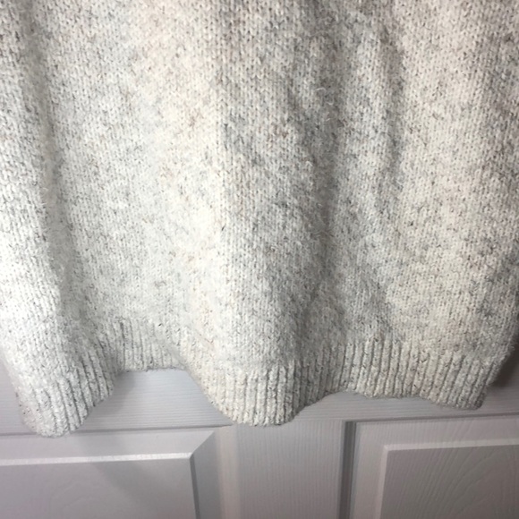 Abercrombie & Fitch sweater dress - Picture 4 of 6